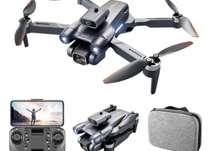 Ingin sesuatu yang Baru! 4 Drone Seharga Ratusan Juta Ini Bisa Jadi Solusinya, Kamu Punya?