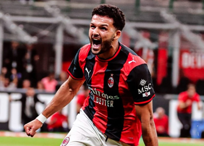 Performa Goncalo Ramos di Serie A  Belum Gemilang, Milan Mencari Cara Memaksimalkan Lini Serang 