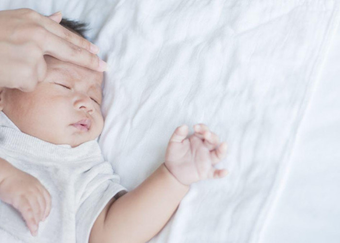 Wajib Tau! 9 Pertolongan Pertama Anak Jatuh dari Tempat Tidur, Jangan Panik Ya!