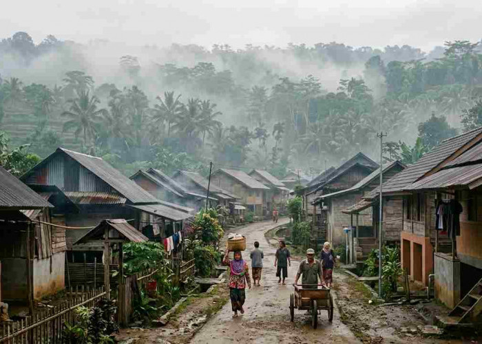 Prakiraan Cuaca Sumsel 20 Agustus 2026: Palembang Udara Kabur, Pagar Alam Berpotensi Hujan