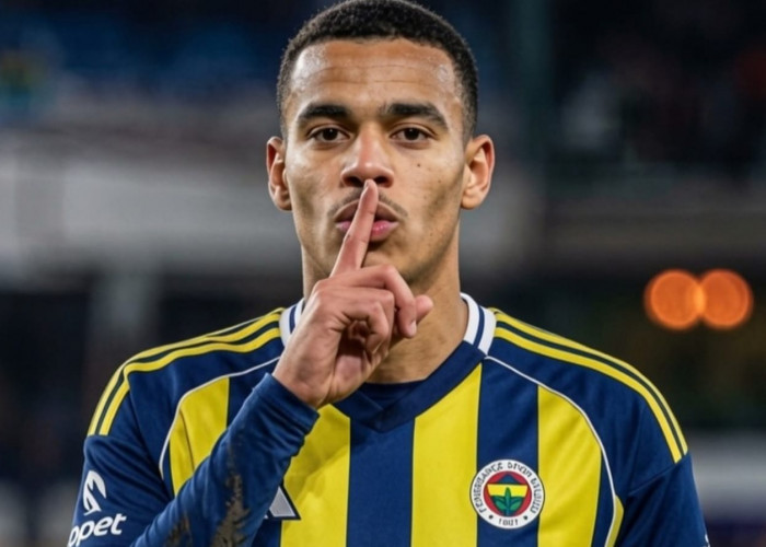 Fenerbahce Ungguli Roma, Bisa Dapat Diskon Greenwood dari €50 Juta