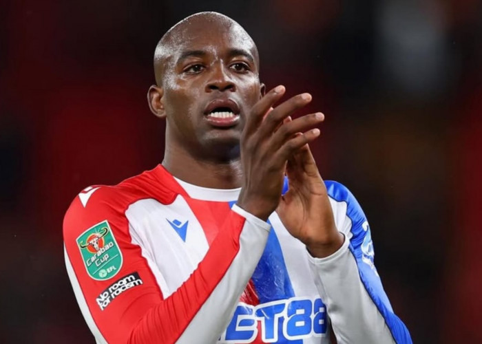 Tawaran Pertama Juventus untuk Mateta Ditolak Crystal Palace