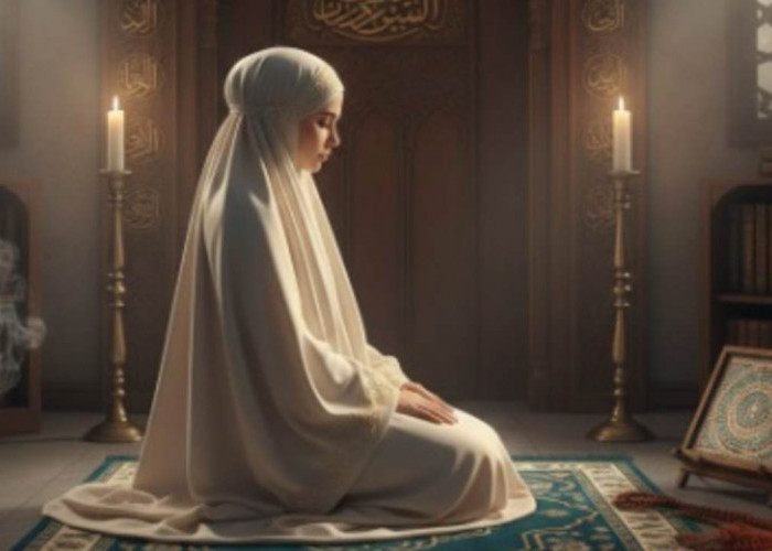 Jangan Sampai Terlewat! Ini Jadwal Sholat Palembang Rabu 21 Januari 2026