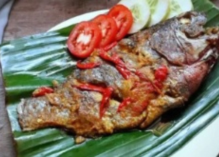 Rekomendasi 5 Kuliner Enak Khas Jambi Berbahan Utama Ikan yang Bisa Kamu Coba