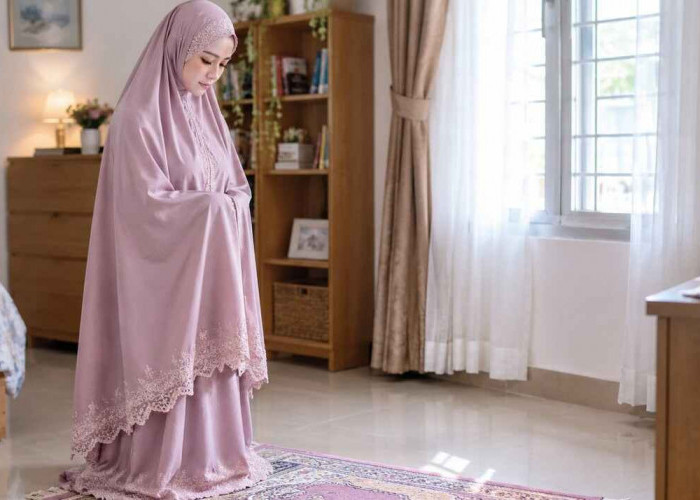 Jadwal Sholat Palembang Hari Ini 1 Oktober 2026, Cek Waktu Subuh hingga Isya