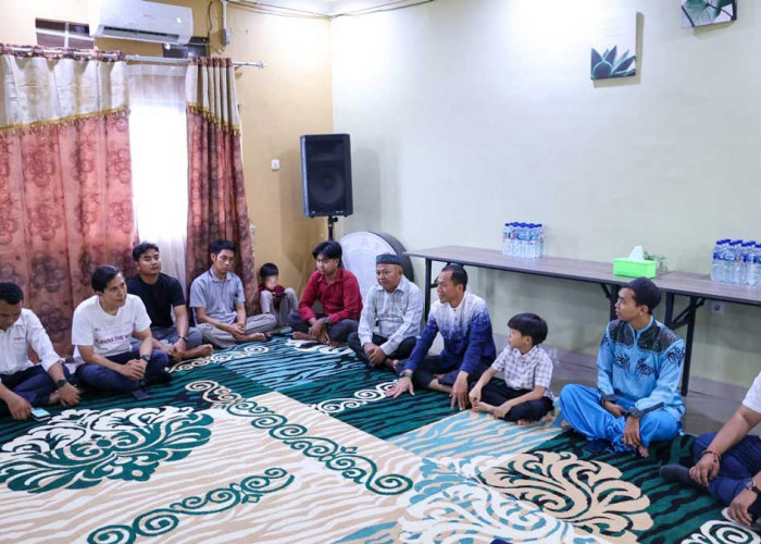 Perkuat Ekonomi Desa, PTBA Dorong Transformasi Penambangan Tanpa Ijin Jadi Penggerak Ekonomi Berkelanjutan