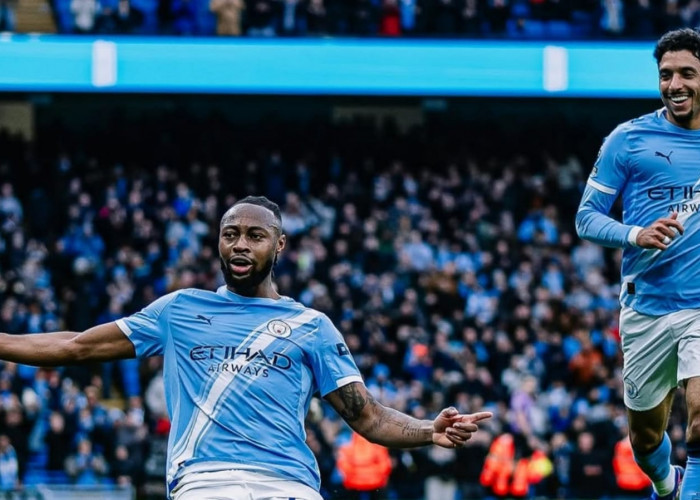 Manchester City 2-0 Wolves: Semenyo Mencetak Gol Pertama di Kemenangan Perdana Liga Premier 2026