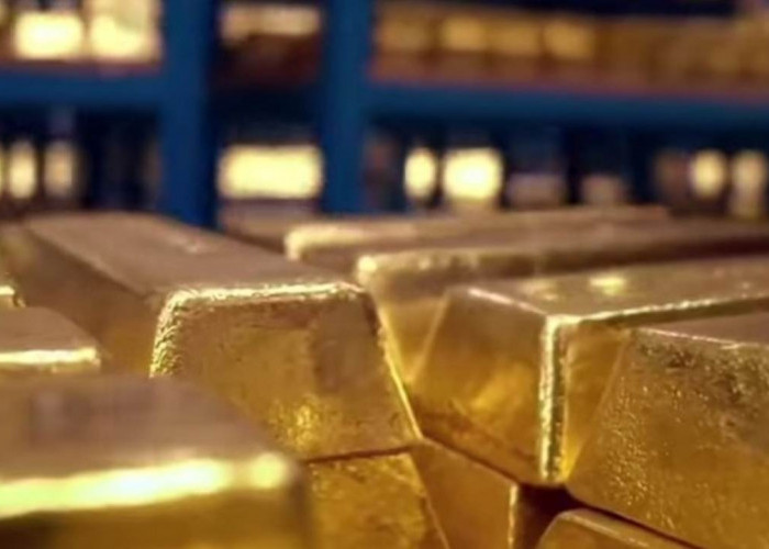 Emas Pegadaian Terus Naik: Pantau Harga UBS dan Galeri24 Jumat Ini