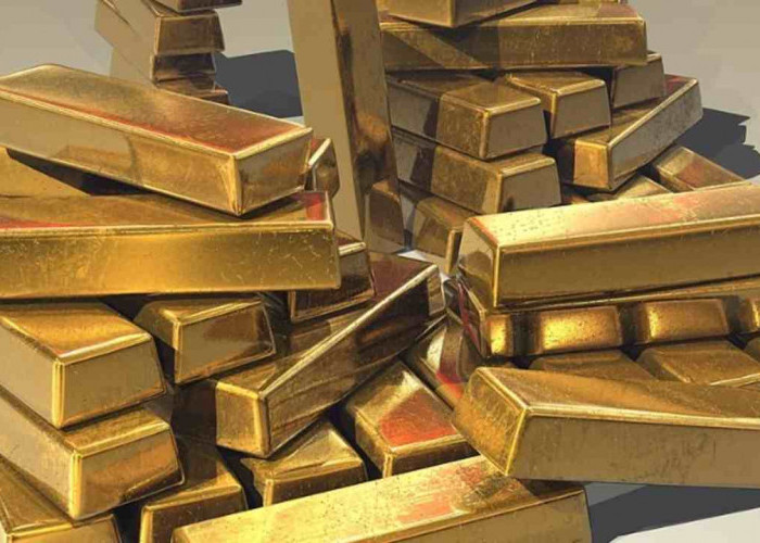 Terus Menguat, Harga Emas di Pegadaian Hari Ini 19 Desember 2025