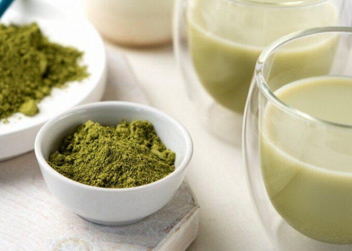 Tak Heran Jadi Favorit Kalangan Remaja, Ternyata Ini 7 Manfaat Konsumsi Matcha untuk Kesehatan