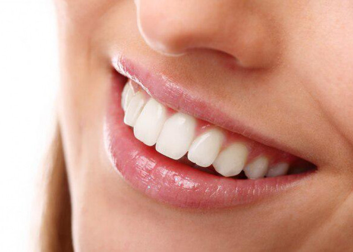 8 Cara Memutihkan Gigi dengan Bahan Alami dan Murah, Efektif Basmi Kotoran Gigi sampai Bersih