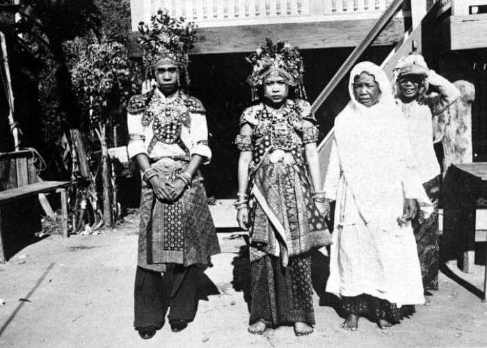 Mengenal Suku Asli Sumatera Selatan Berdasarkan Daerahnya, Mulai Palembang, Komering Hingga Pesemah