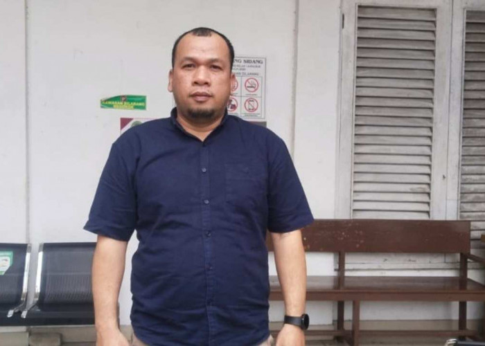 MA Batalkan Vonis Lepas Terdakwa Dugaan Penipuan Minyak Curah, Apa Langkah Selanjutnya?