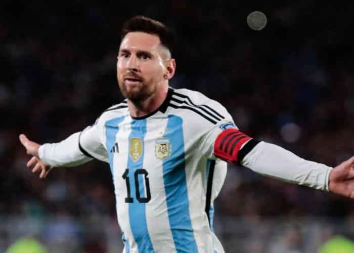 Klose Menantang Messi yang Dianggap Jenius untuk Memecahkan Rekor Golnya di Piala Dunia