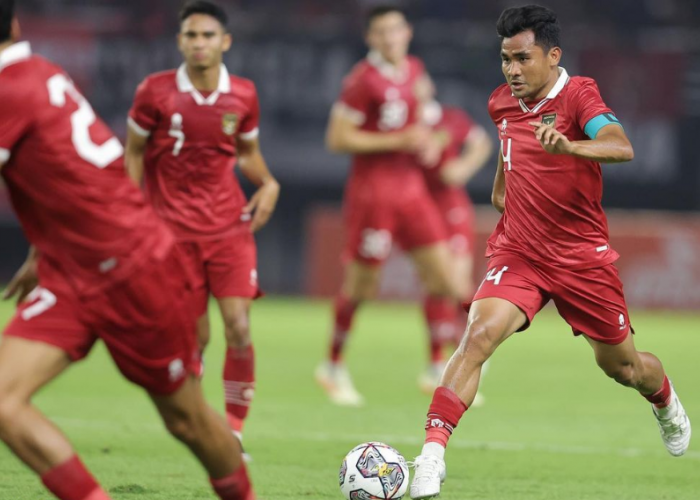 Drawing Kualifikasi Piala Dunia 2026: Timnas Indonesia Paling Unggulan, Ranking Lawan Hanya Segini