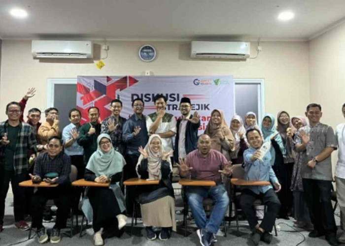 Belanja Masalah Pendidikan Indonesia, Ini yang Dilakukan GREAT Edunesia