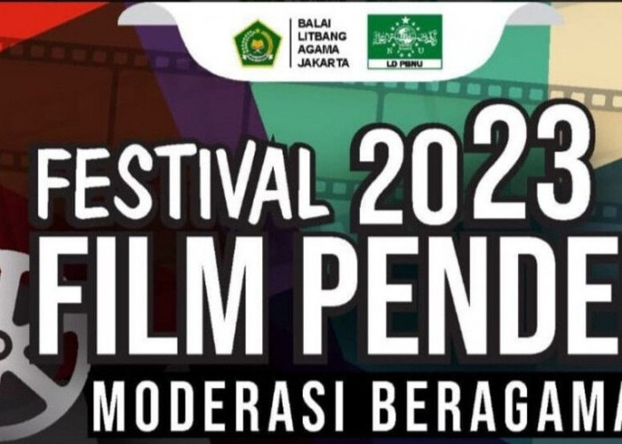 Ikuti Festival Film Pendek Moderasi Beragama Tingkat Pelajar/Mahasiswa 2023, Total Hadiahnya 60 Jutaan Rupiah 