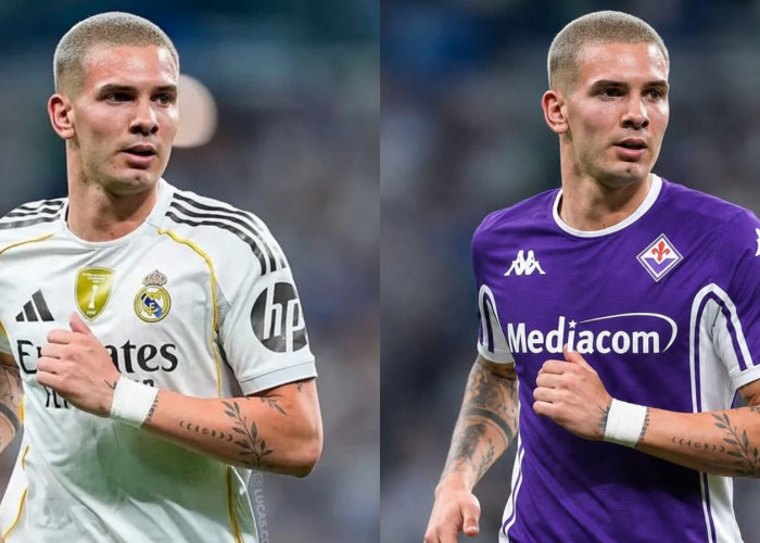 Real Madrid Pinjamkan Pemain Muda Paling Diperebutkan di Dunia Setahun Setelah Transfer Senilai $52 Juta