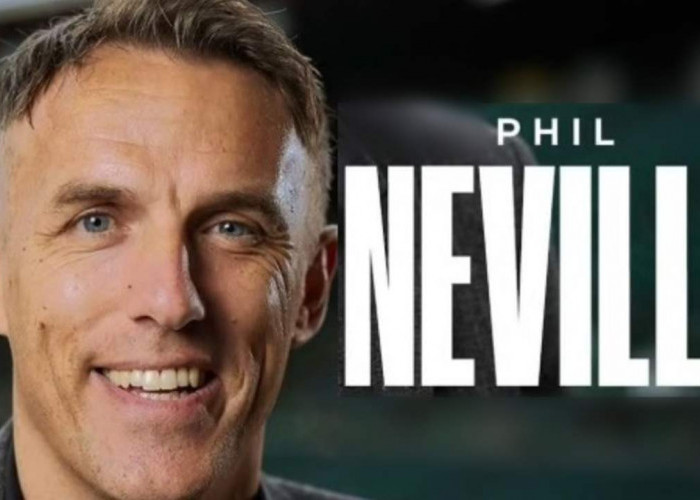  HEBOH! John Herdman Bakal Bawa Legenda ‘Setan Merah’ ke Indonesia?