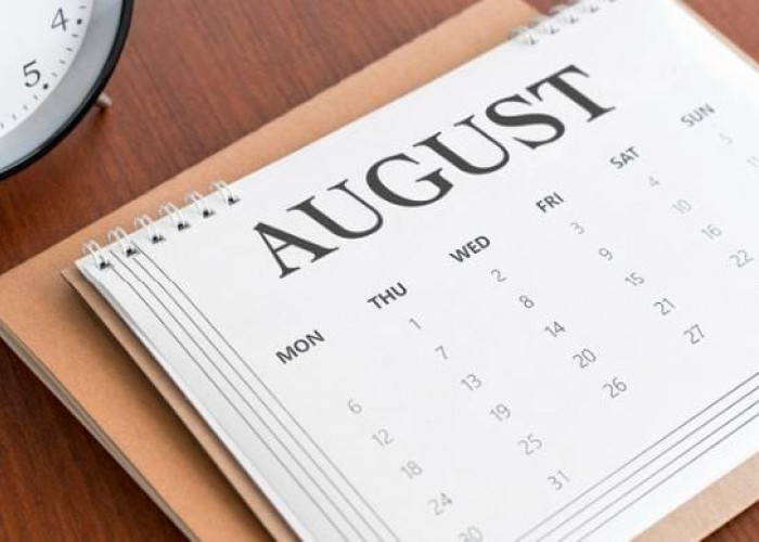 Jarang Diketahui, 5 Fakta Menarik Orang Kelahiran Bulan Agustus, Orangnya Penyabar Lho!