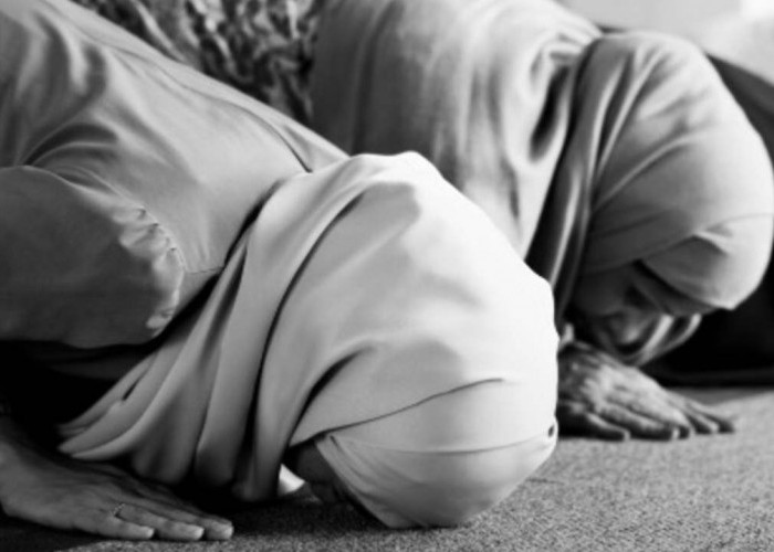 Masuk Tahun Baru 2026, Jangan Lewatkan Jadwal Sholat Palembang Hari Ini