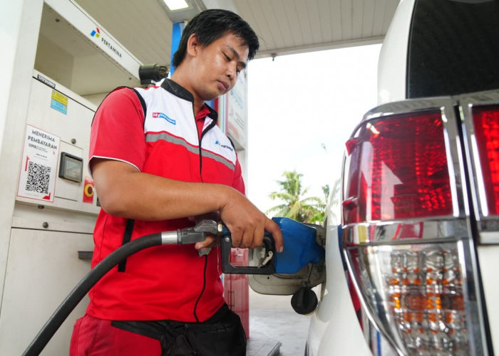 Pertamina Patra Niaga Regional Sumbagsel Pastikan Ketersediaan BBM dan LPG Selama Ramadan dan Jelang Idulfitri