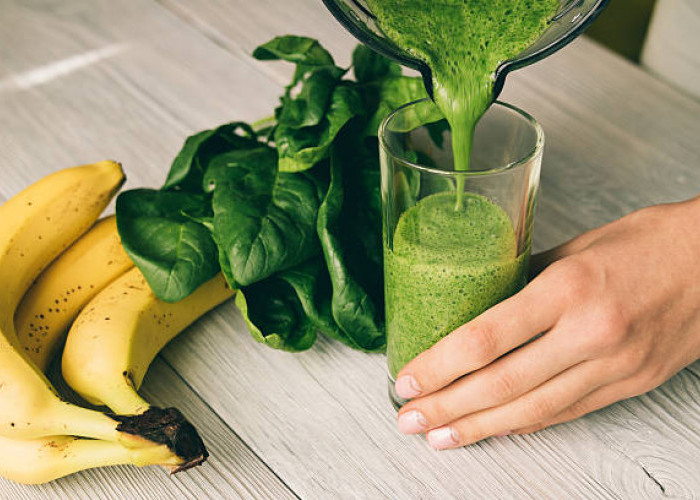 Info Penting! 10 Makanan Ini Terbukti Dapat Menghilangkan Stres