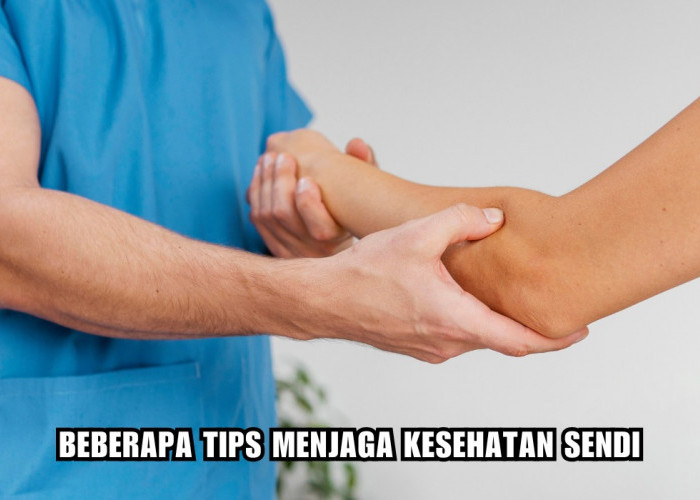 Tips 6 Cara Menjaga Kesehatan Sendi, Gerak Jadi Lebih Bebas dan Nyaman