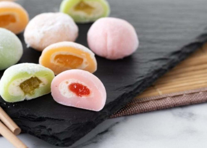 Gak Cuma Kurma dan Gorengan! Coba 8 Takjil Kreatif Ini di Ramadan