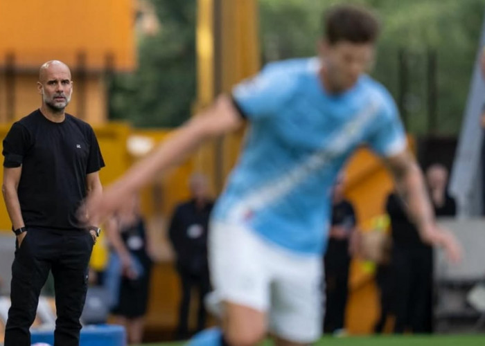 Manchester City Bukan Seperti yang Dulu Thomas Frank Bawa Tottenham Menang di Etihad