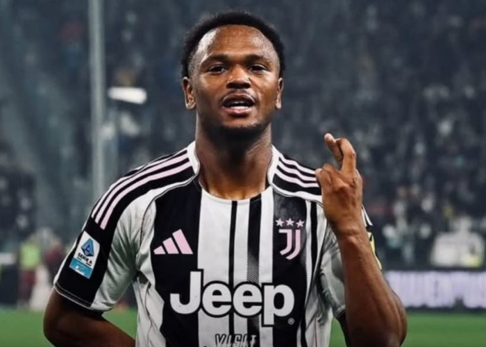 Lyon Ikut Bersaing Merekrut Pemain Gagal Juventus