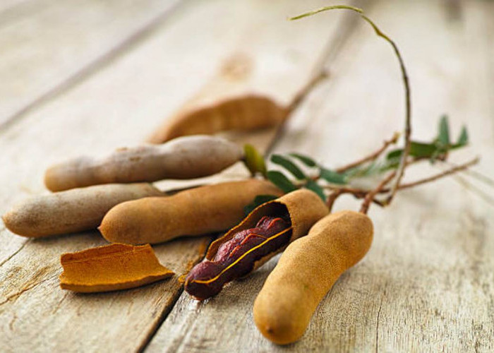 MENAKJUBKAN! Ini 7 Manfaat Asam Jawa untuk Kesehatan Organ Dalam