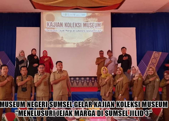Dr. Hudaidah Blak-Blakan Bongkar Rahasia Marga Minanga: Dari Sejarah Sriwijaya Sampai Melawan Belanda!
