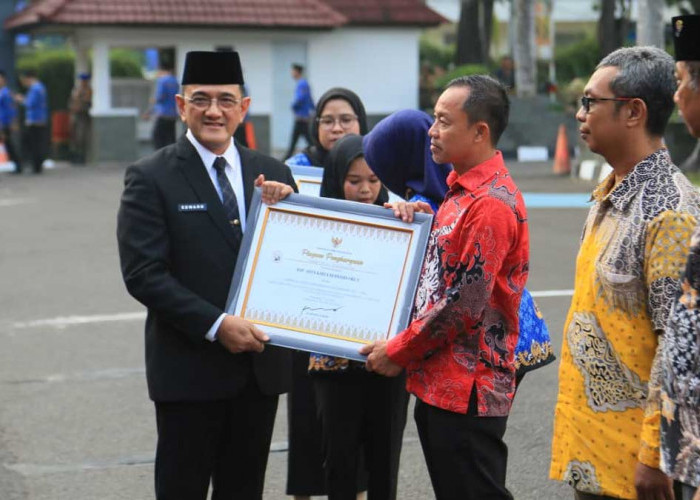 Wujudkan Koperasi Modern Berbasis Digital, Sekda Sumsel Edward Candra: Koperasi Pilar Ekonomi Rakyat