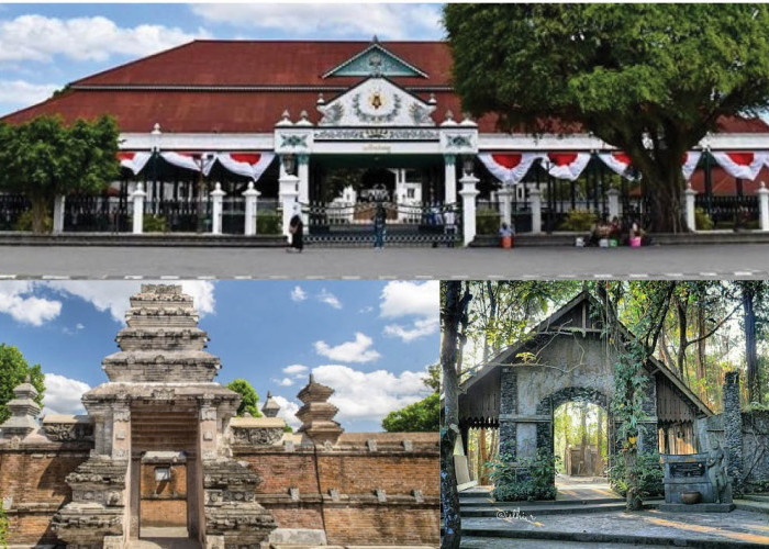 Instagenik Banget! Ini 5 Rekomendasi Wisata Budaya Paling Hits di Jogja yang Wajib Kamu Kunjungi