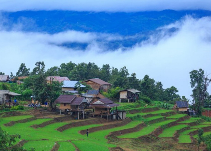 Inilah 8 Nama Desa Paling Unik di Sumatera Selatan, Nomor 1 Punya Kekuatan Magis?