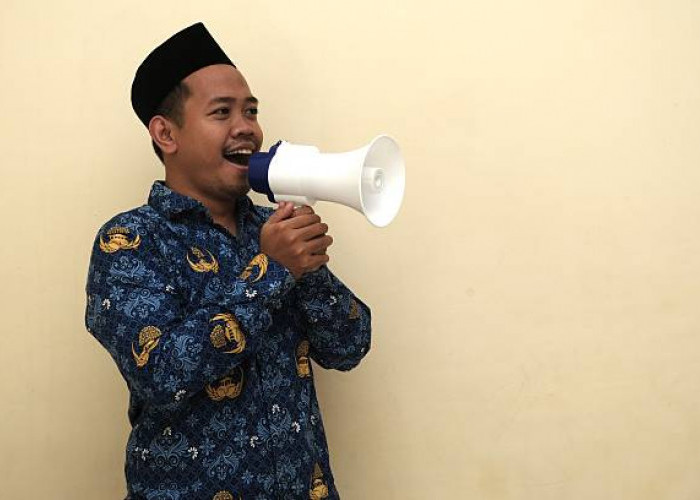 Komisi X Dorong PPPK Paruh Waktu Jadi Full Time, Guru di Wilayah 3T Jadi Prioritas
