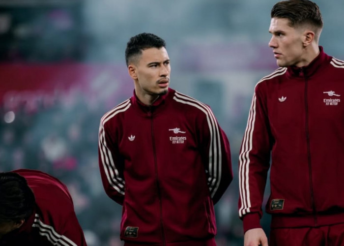 Keinginan Pemain Bintang Arsenal Ini Membuat Shock Stadion Emirates 