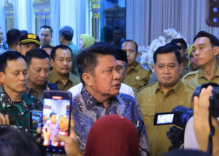 Gandeng Thailand, Sumsel Jadi Lokasi Uji Coba Teknologi Pengurai Asap Berbasis Dry Ice di Bandara