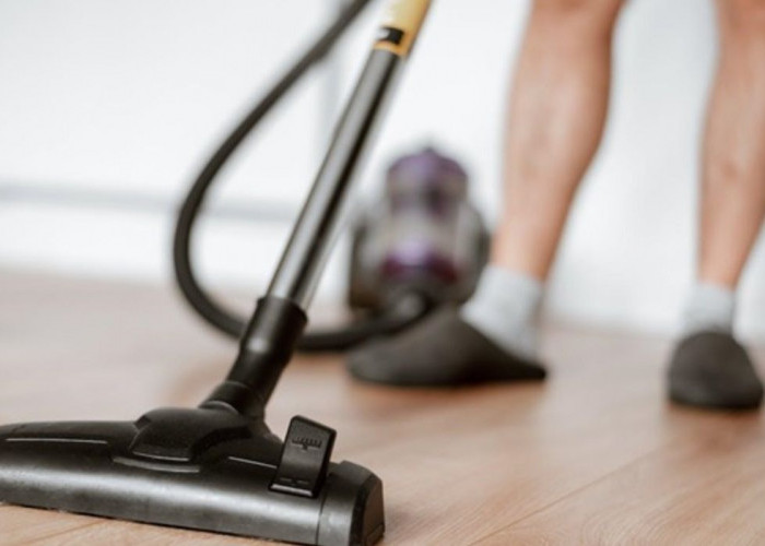 6 Tips Memilih Vacuum Cleaner yang Bagus dan Berkualitas