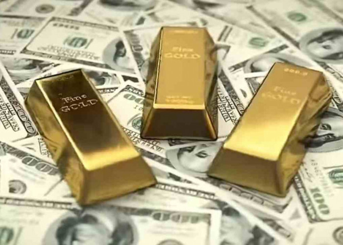 Harga Emas Pegadaian Hari Ini Stagnan, Galeri24 dan UBS Masih Bertahan