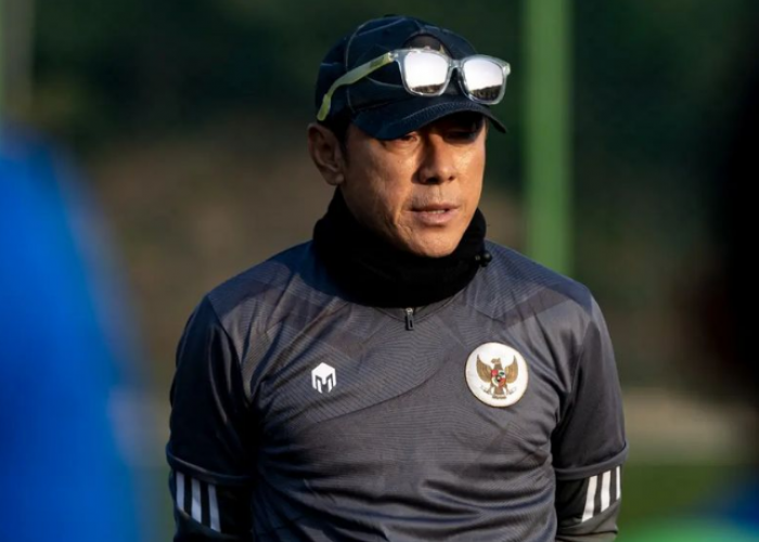 Kabar Buruk Bagi Shin Tae-yong, 9 Pemain Timnas Indonesia U-23 Absen di Piala AFF U-23 2023 