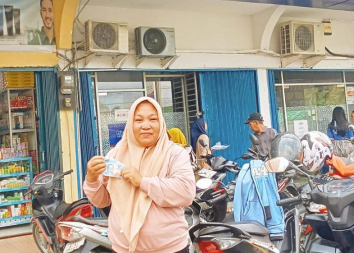 KPM Berbahagia, Bansos PKH BPNT Tahap 4, Cair Ke KKS BRI, BNI, BSI, dan Mandiri Mulai November!