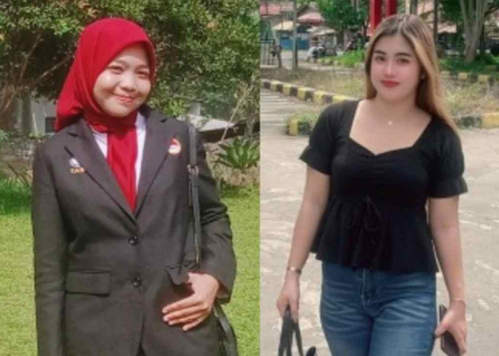 KEREN! 2 Putri Muba Terpilih Berangkat ke Malaysia Jadi Caddy Golf Profesional
