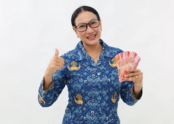 Pemerintah Bahas Kenaikan Gaji, Ini Nominal yang Diterima PPPK 1 Januari 2026