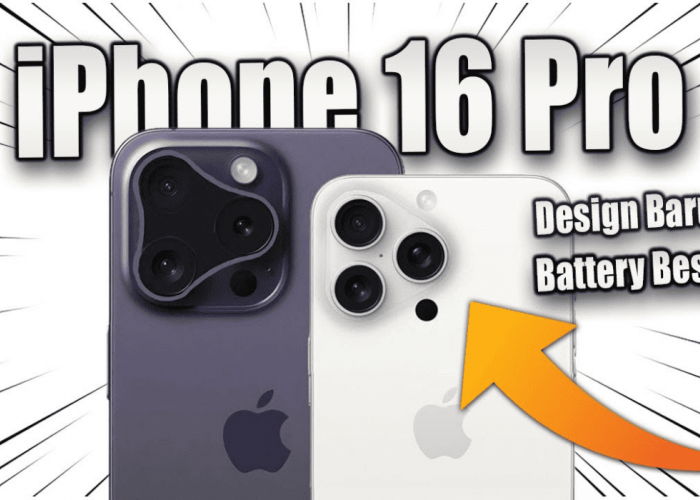 Rilis Tahun Ini, iPhone 16 Series Makin Tangguh dengan Chip Apple Bionic Terbaru, Ada Tombol Khusus!