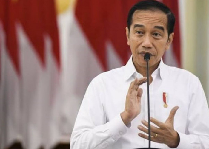 Presiden Jokowi Tepati Janji! Tanggal Ini Berkantor di IKN, Seperti Apa Persiapannya?