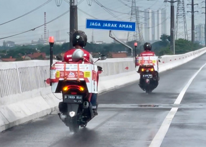 Motorist Pertamina Patra Niaga Siap Layani Konsumen di Libur Natal dan Tahun Baru
