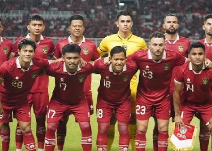 Timnas Indonesia Bakal Memiliki Striker dari Jalur Naturalisasi, Sosoknya Diungkap Pengamat Ini 