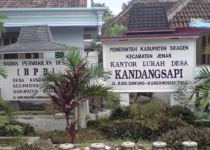 5 Nama Daerah Unik di Indonesia, Nomor 5 Bikin Ngakak